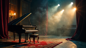 Filmische Meisterwerke: Drama, Schauspielkunst und Kreativität vereint