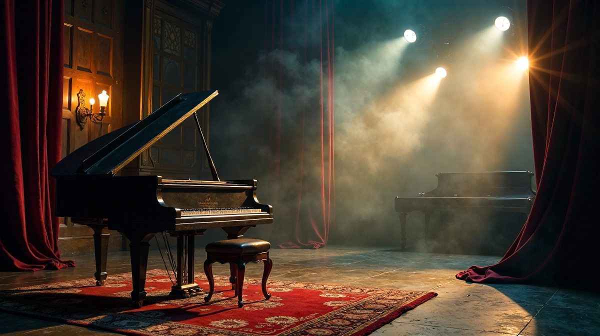 Filmische Meisterwerke: Drama, Schauspielkunst und Kreativität vereint