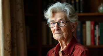 Gaby Hoffmann und die Weisheit des Alters (5/10)