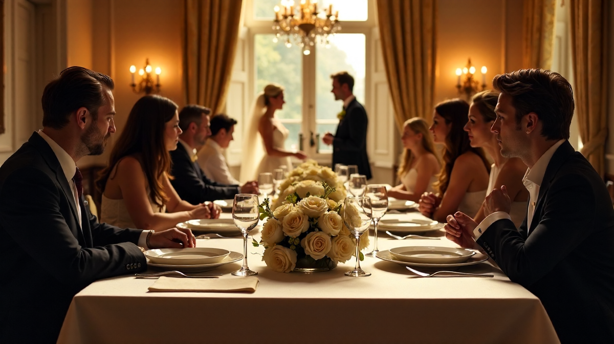 Heiratskrise durch geheime Investments: Peggy, Steff und das OnlyFans-Dilemma