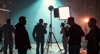 Herausforderungen während der Dreharbeiten zu Dolly (7/10)