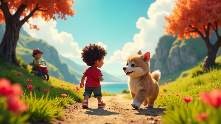 Hoppers: Kritik an Trailer, Film und emotionaler Wirkung für Kinder