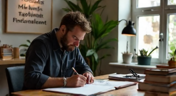 Humor als Werkzeug in der Charakterentwicklung (5/10)