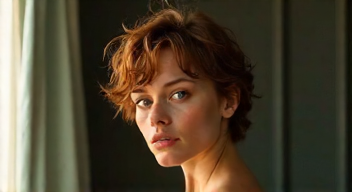 Ich bin Jessie Buckley und meine Beichte berührt die Herzen