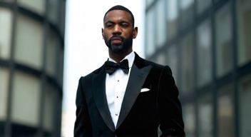 Ich bin Michael B. Jordan, und ich fühle den Druck des Erfolgs