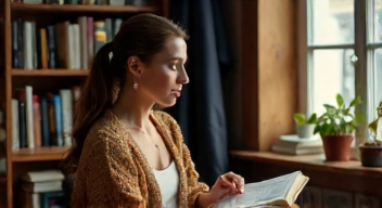 Ich bin Sarah Knauth und sehe die Macht des Erzählens (1/10)