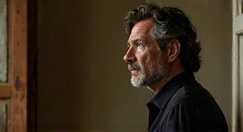 Ich bin Sean Penn und bleibe den Zuschauern fern