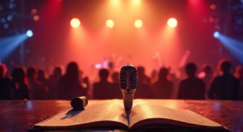 Ich erinnere mich an die Anfänge von DSDS und die Magie der Musik (1/10)