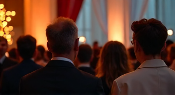 Ich erinnere mich an die Aufregung um Kulturpreise (1/10)