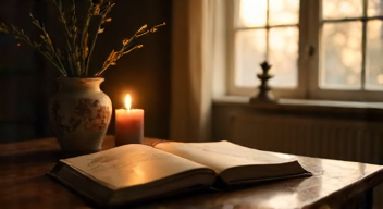 Ich erinnere mich an die erste Begegnung mit .. (...) (1/10)