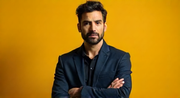 Iván Ursul: Eine frische Perspektive im Ensemble (5/10)