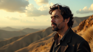 Jafar Panahi: Freiheit, Filmkunst und Menschenrechte im Iran