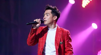 Jonnie Park und seine Rolle in "K-Pops!" (5/10)