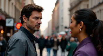 Ken Marino und die Rolle des Freundes (6/10)