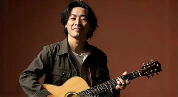 Kevin Woo und seine musikalische Rolle (7/10)