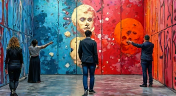 Künstlerische Impulse für soziale Veränderungen (8/10)