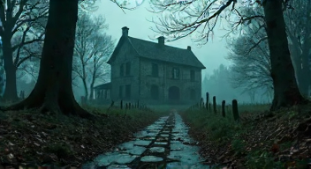 Kulturelle Bedeutung des Horrorgenres (3/10)