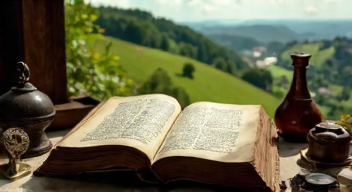 Kulturelle Wurzeln und ihre Reflexion (3/10)