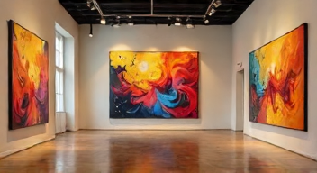 Kunst als Medium der Heilung (10/10)