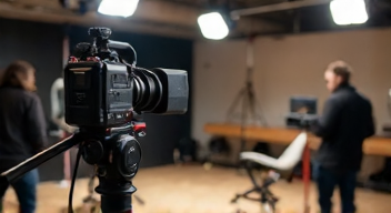 Lehren aus den Dreharbeiten zu Dolly (8/10)