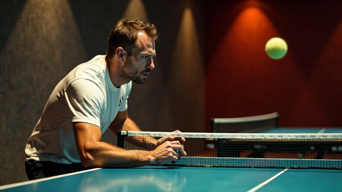 Marty Supreme: Tischtennis, Egozentrik und menschliche Abgründe analysiert