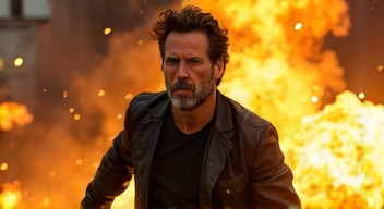 Matthew Modine: Die Entwicklung des Actiongenres (3/10)