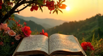 Mein persönlicher Bezug zu Liebe und Lebenswandel (1/10)