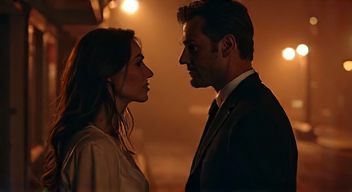 Mein persönlicher Blick auf "For Worse" – Drama, Cast, Veröffentlichung (1/10)