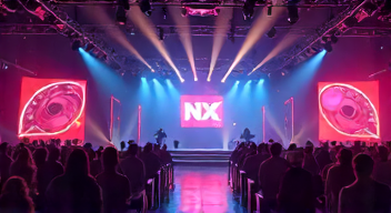 Mein persönlicher Blick auf "NXT Stand & Deliver 2026" (1/10)