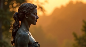 Meine Entdeckung der weiblichen Stärke (1/10)