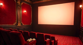 Meine Erinnerungen an die Magie des Kinos (1/10)