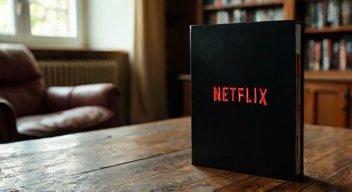 Meine Erinnerungen an die Netflix-Abgänge im März 2026 (1/10)