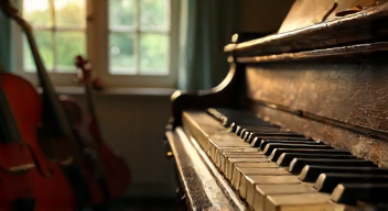 Meine Faszination für Musik und Emotionen (1/10)