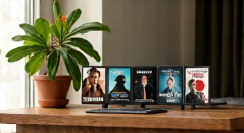 Meine letzten Empfehlungen für die besten Filme auf Amazon Prime Video (1/10)