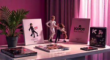 Meine persönliche Begeisterung für den Film "K-Pops!" (1/10)