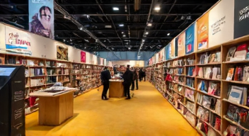 Meine persönliche Sicht auf die Leipziger Buchmesse 2026 (1/10)