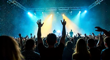 Meine Reise als Fan von Twenty One Pilots und ihre Energie