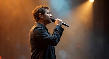 Musik als Sprachrohr für gesellschaftliche Themen (10/10)