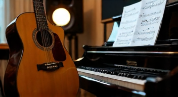 Musik und Ton im Film (5/10)