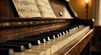 Musikalische Elemente und ihre Bedeutung in Hoppers (10/10)