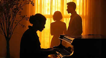 Musikalische Reflexionen über Geschlechterrollen (10/10)