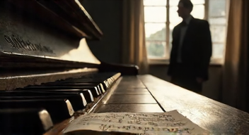 Musikalische Untermalung im Horrorfilm (10/10)