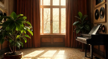 Musikalische Untermalung und Emotionen (10/10)