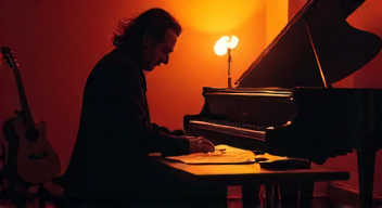 Musikalische Untermalung und ihre Bedeutung (10/10)