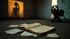 No Mercy: Frauen im Film, Machtverhältnisse und gesellschaftliche Probleme