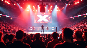 NXT Stand & Deliver 2026: Drama, Action und Comedy im Filmuniversum