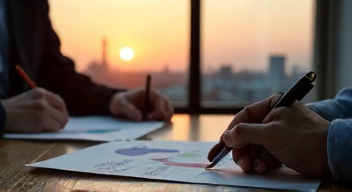 Ökonomische Aspekte der Beziehungen (8/10)