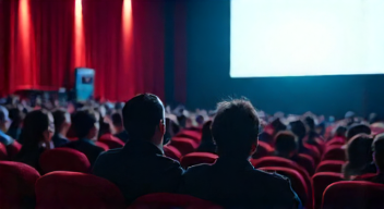 Ökonomische Aspekte des Filmgeschäfts (8/10)