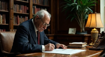 Ökonomische Aspekte: Ich bin Joseph Schumpeter (8/10)