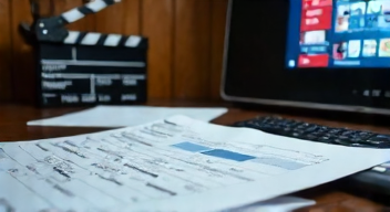 Ökonomische Aspekte im Film (9/10)